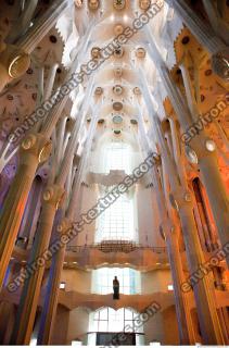 sagrada familia interior 0007